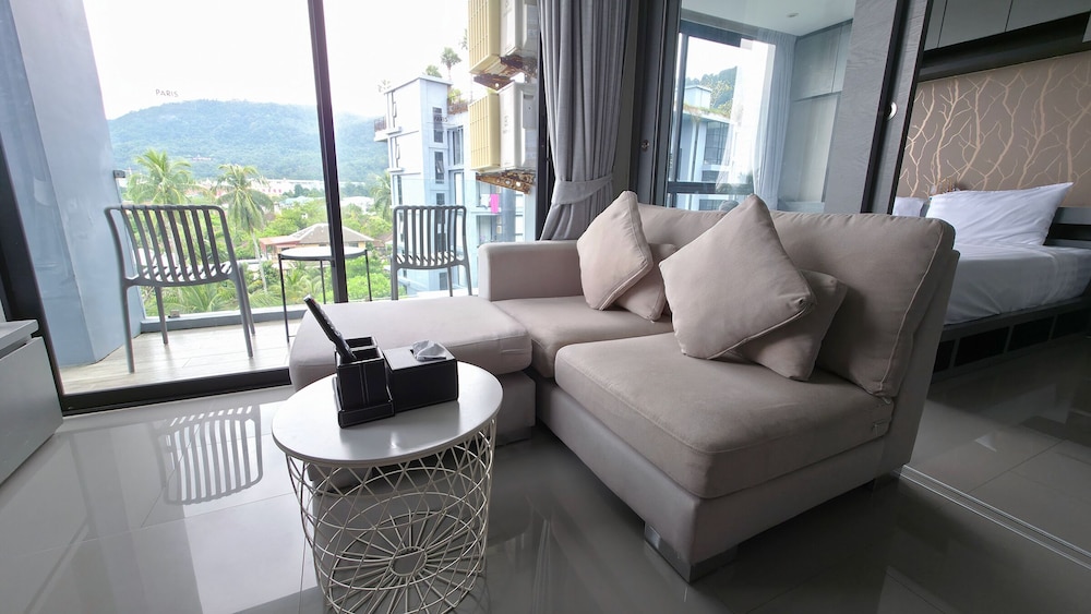 Citygate In Magnificent Kamala Beach