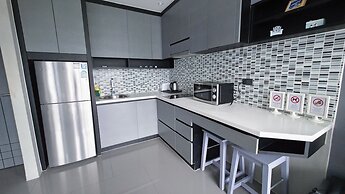 Citygate In Magnificent Kamala Beach
