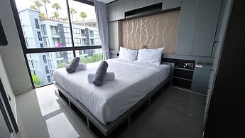 Citygate In Magnificent Kamala Beach