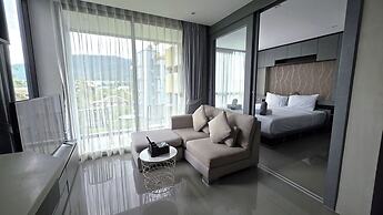 Citygate In Magnificent Kamala Beach