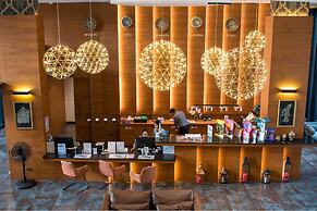 Citygate In Magnificent Kamala Beach