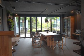 Serenity In Citygate Kamala Resort
