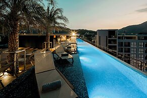 Fabulous Citygate Kamala 1Br Suite