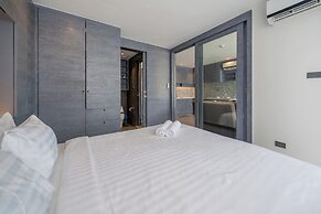 Fabulous Citygate Kamala 1Br Suite
