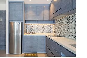 Fabulous Citygate Kamala 1Br Suite