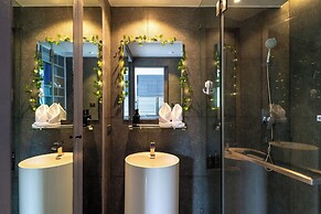 Fabulous Citygate Kamala 1Br Suite