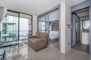 Fabulous Citygate Kamala 1Br Suite
