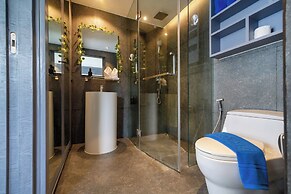 Fabulous Citygate Kamala 1Br Suite