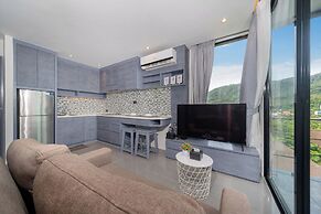 Fabulous Citygate Kamala 1Br Suite