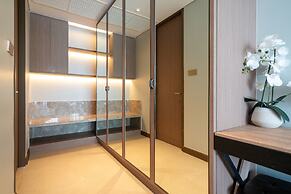 Angsana Lakeside Luxury 2Br Jazuzzi Suite