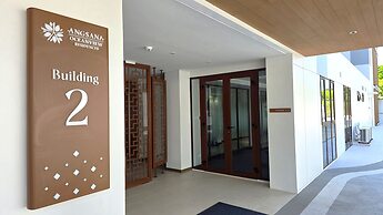 Angsana Lakeside Luxury 2Br Jazuzzi Suite