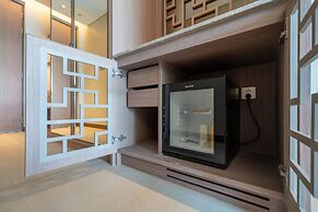 Angsana Lakeside Luxury 2Br Jazuzzi Suite