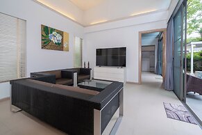 Mahogany 4Br Pool Villa In Bangtao