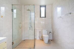 Mahogany 4Br Pool Villa In Bangtao