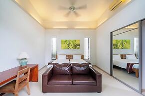 Mahogany 4Br Pool Villa In Bangtao