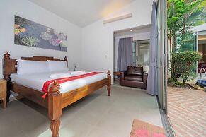 Mahogany 4Br Pool Villa In Bangtao