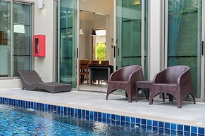 Mahogany 4Br Pool Villa In Bangtao