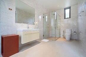 Mahogany 4Br Pool Villa In Bangtao