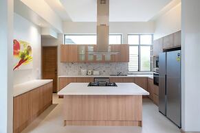 Mahogany 4Br Pool Villa In Bangtao