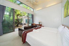 Mahogany 4Br Pool Villa In Bangtao