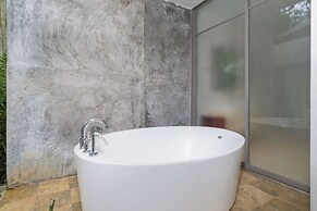 Mahogany 4Br Pool Villa In Bangtao