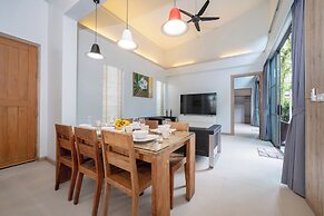 Mahogany 4Br Pool Villa In Bangtao