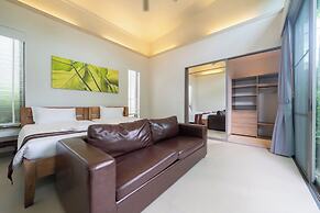Mahogany 4Br Pool Villa In Bangtao