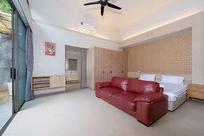 Mahogany 4Br Pool Villa In Bangtao