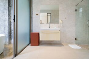 Mahogany 4Br Pool Villa In Bangtao