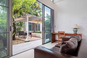 Mahogany 4Br Pool Villa In Bangtao