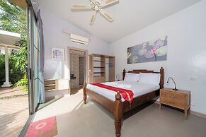 Mahogany 4Br Pool Villa In Bangtao