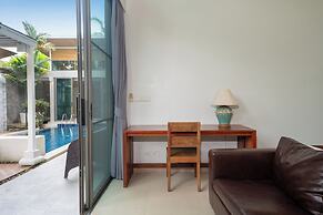 Mahogany 4Br Pool Villa In Bangtao