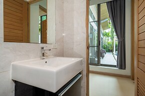 Mahogany 4Br Pool Villa In Bangtao
