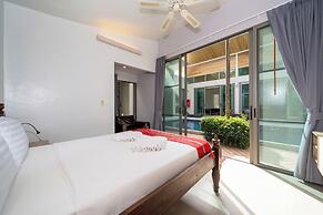 Mahogany 4Br Pool Villa In Bangtao