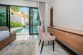 Nicky Private Haven 3Br Pool Villa Bangtao