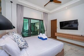 Nicky Private Haven 3Br Pool Villa Bangtao
