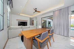 Nicky Private Haven 3Br Pool Villa Bangtao