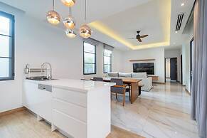Nicky Private Haven 3Br Pool Villa Bangtao