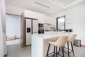Nicky Elegant 3Br Pool Villa Bangtao