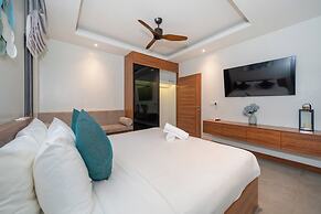 Nicky Elegant 3Br Pool Villa Bangtao