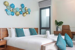 Nicky Elegant 3Br Pool Villa Bangtao