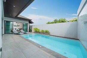 Nicky Elegant 3Br Pool Villa Bangtao