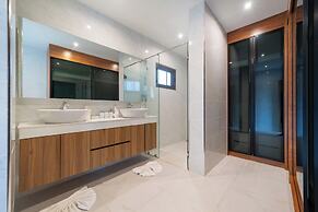 Nicky Elegant 3Br Pool Villa Bangtao