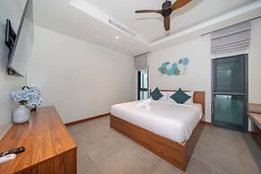 Nicky Elegant 3Br Pool Villa Bangtao