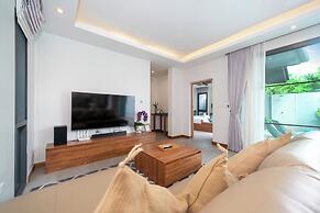 Nicky Elegant 3Br Pool Villa Bangtao