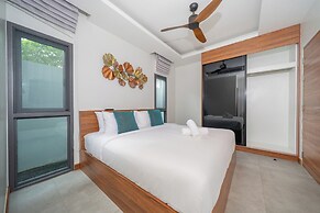 Nicky Elegant 3Br Pool Villa Bangtao