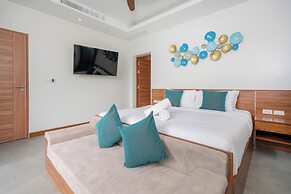 Nicky Elegant 3Br Pool Villa Bangtao