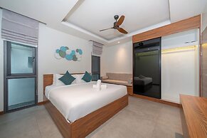 Nicky Elegant 3Br Pool Villa Bangtao