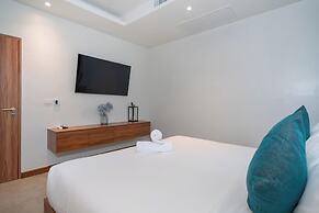 Nicky Elegant 3Br Pool Villa Bangtao