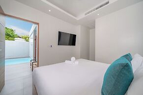 Nicky Elegant 3Br Pool Villa Bangtao